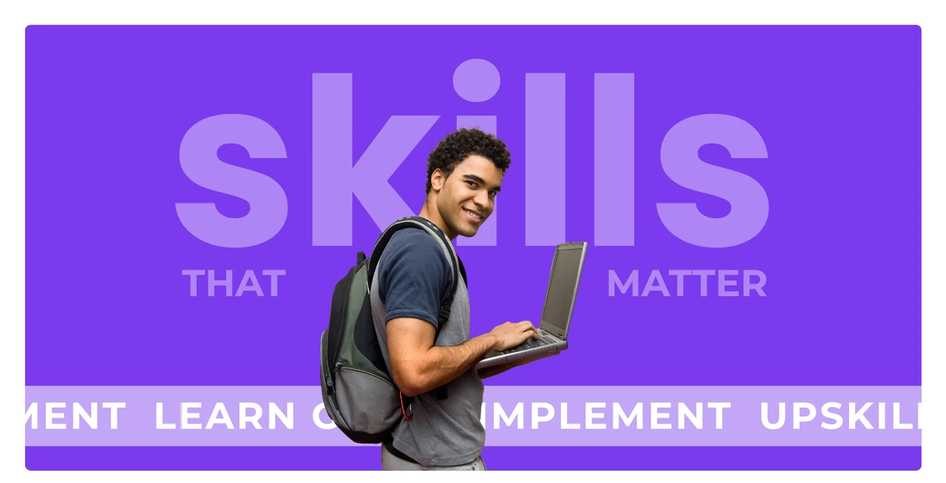 Skillyuni - skills that matter