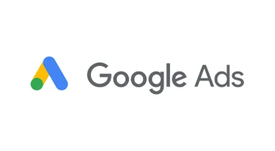 Google Ads platform used for performance marketing training