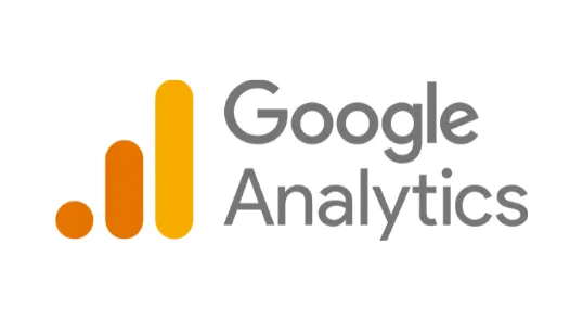 Google Analytics reporting and website analytics tool
