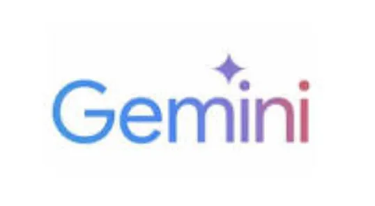 Google Gemini AI platform used for AI learning workflows