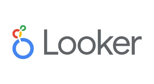 Looker dashboard and business intelligence visualization platform