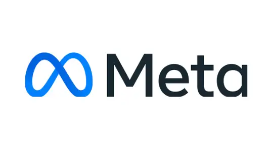 Meta advertising and marketing platform used in digital marketing learning