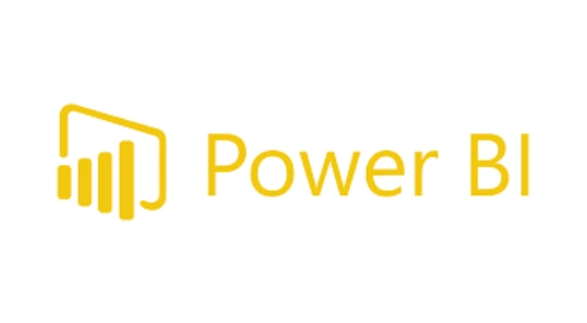 Microsoft Power BI dashboard and analytics platform
