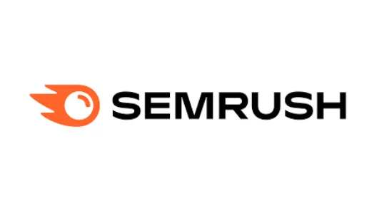 SEMrush SEO and digital marketing research platform