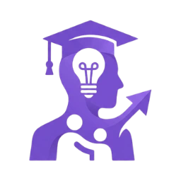 Industry expert mentors guiding students in AI and digital skills